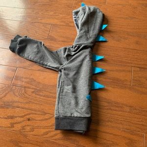 Dinosaur 🦕 hoodie